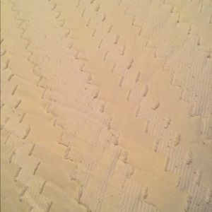 Queen size bedspread